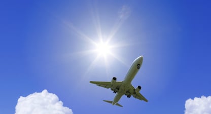 Back to Traveling for Business - Review the Deduction Rules