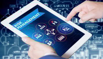 Device A Risk Program Consistent with Your Mission