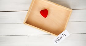 Differences Between Individual and Trust Donations