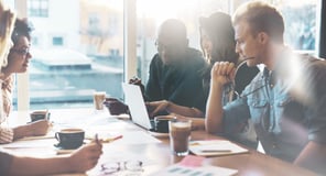 Exempt Status Rules of IRS Defined Business Leagues - 501(c)(6) Organizations