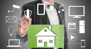 Green Energy Home Improvements Earn Tax Breaks