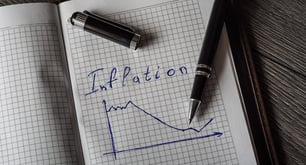 Inflation is Here - What Now