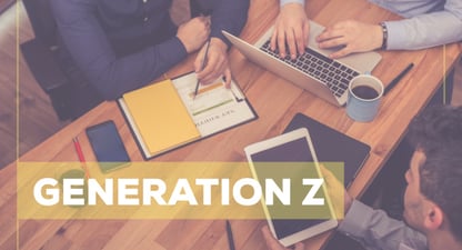 Look to Generation Z for Your Nonprofits Future