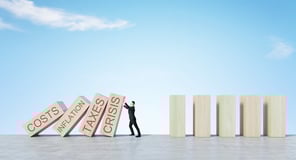 Manufacturers_ Five Steps to Recession Proof Your Business