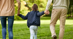 Naming a Guardian for Minor Children