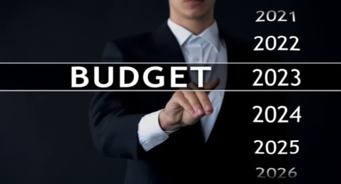 Proposed 2023 Federal Budget Announced