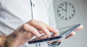 Required Tracking of Employee Time