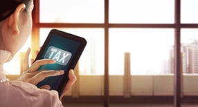 Special Taxes for High-Income Earners