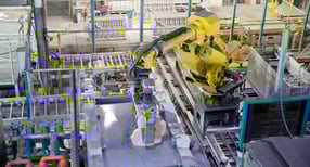 TCJA Increased Tax Threshold Allows Manufacturers to Receive Tax Credits