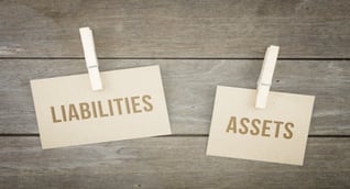 Tax Liability of Gifting Hard-to-Value Assets
