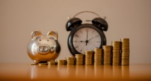 The Long-Term Impact of Catch-Up Contributions