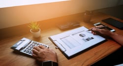 The Possible Tax Implications of Inheriting Decedent Income