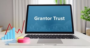 Assets of Irrevocable Grantor Trust Denied by the IRS