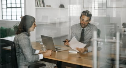 BDO Nonprofit Standard Newsletter, Fall 2022