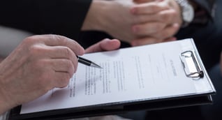 Beneficiary Designations vs. Last Will and Testament