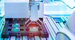 CHIPS Act Offers 25% Credit for Production of Semiconductors