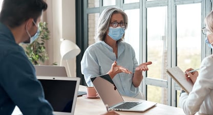 Capital Costs Tax Credit Program