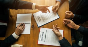 Considerations When Selling A Manufacturing Business