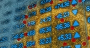 Coronavirus Roils Global Markets, Investment Portfolios