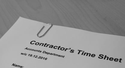 Employee or Independent Contractor under the FLSA
