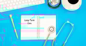 Financing Long-Term Health Insurance Costs