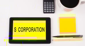 Is an S corporation the Right Choice for Business