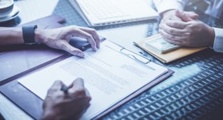 Know the Fiduciary Duties of Borrowing From a Trust