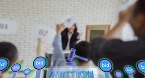 Know the IRS Rules to Host a Fundraising Auction