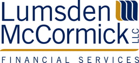 LM financial services logo