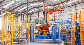 Manufacturers Immediate Action to Maximize 2022 Depreciation