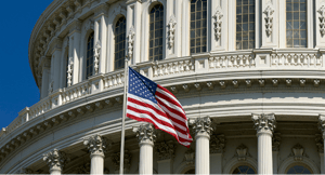 President Trump Signs Into Law CARES Act