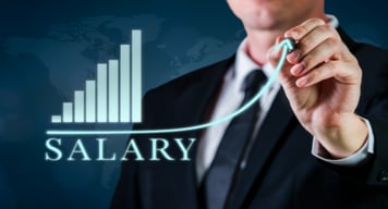 Salary Increase Budgets Jump for Nonprofits