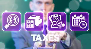 Strategies to Reduce 2021 Tax Liability