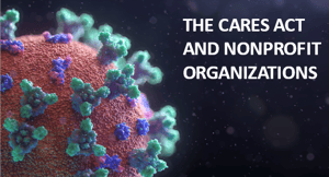 The CARES Act and Nonprofit Organizations