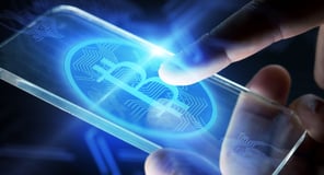 The Uncertainty of Cryptocurrency Donations