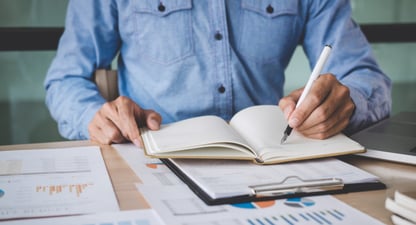 Using the Audit Report for Better Internal Controls