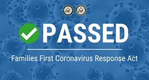 Federal Aid Package Helps Individuals Affect by COVID-19